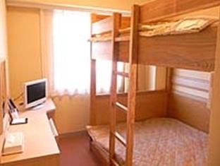 Kamenoi Nagano Saku Hotel Luaran gambar