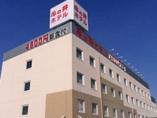 Kamenoi Nagano Saku Hotel Luaran gambar